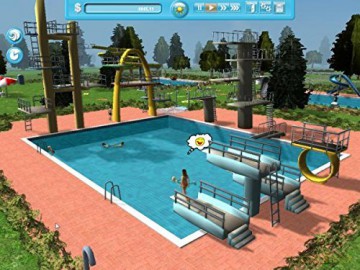 Waterpark Simulator [GRA PC]