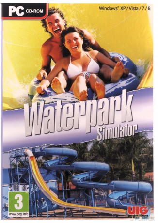 Waterpark Simulator [GRA PC]