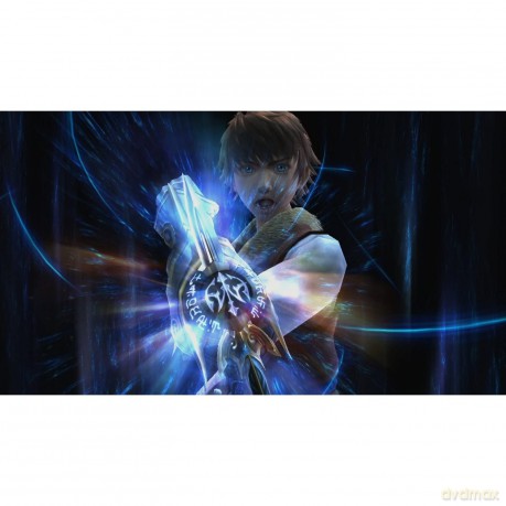 White Knight Chronicles [GRA PS3]