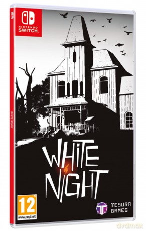 White Night [GRA SWITCH]