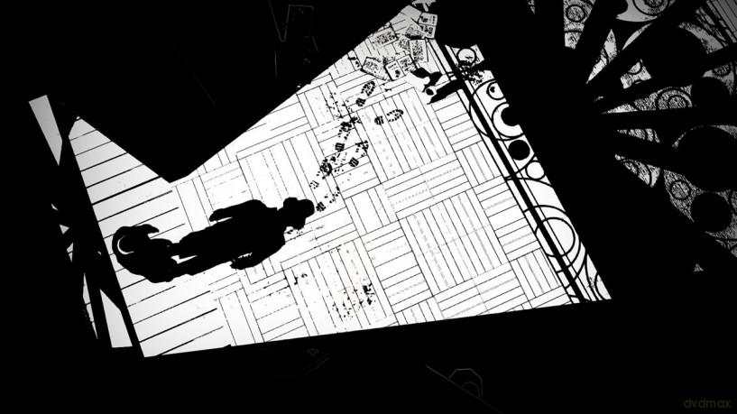 White Night [GRA SWITCH]