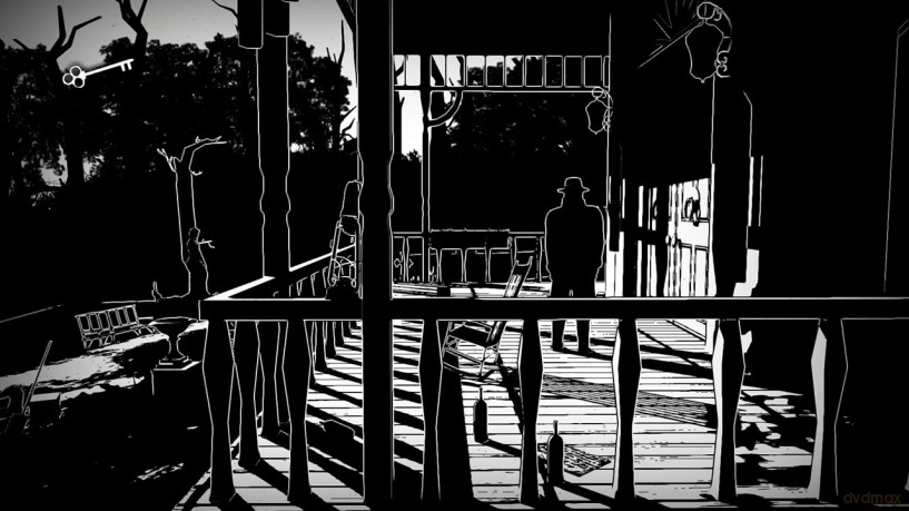 White Night [GRA SWITCH]