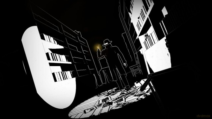 White Night [GRA SWITCH]