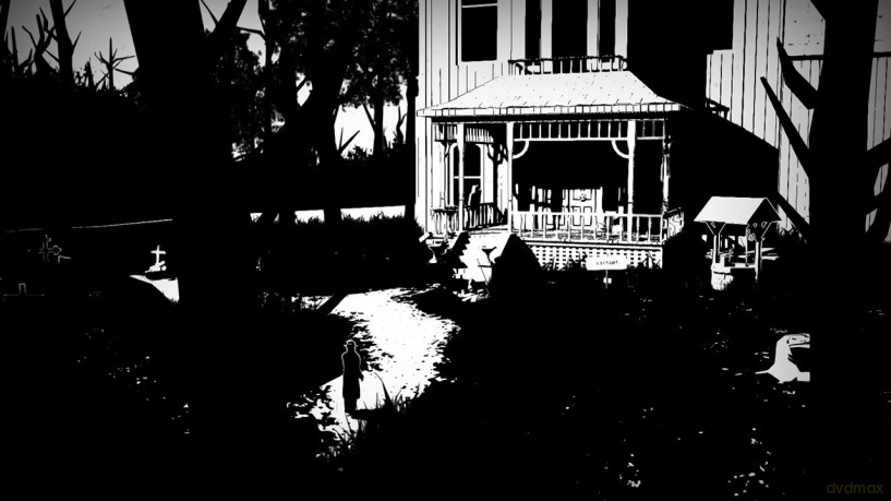 White Night [GRA SWITCH]