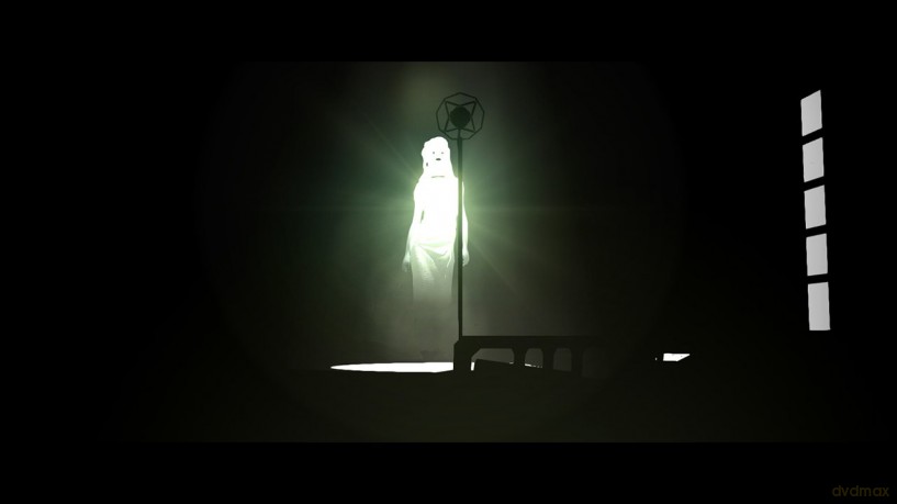 White Night [GRA SWITCH]