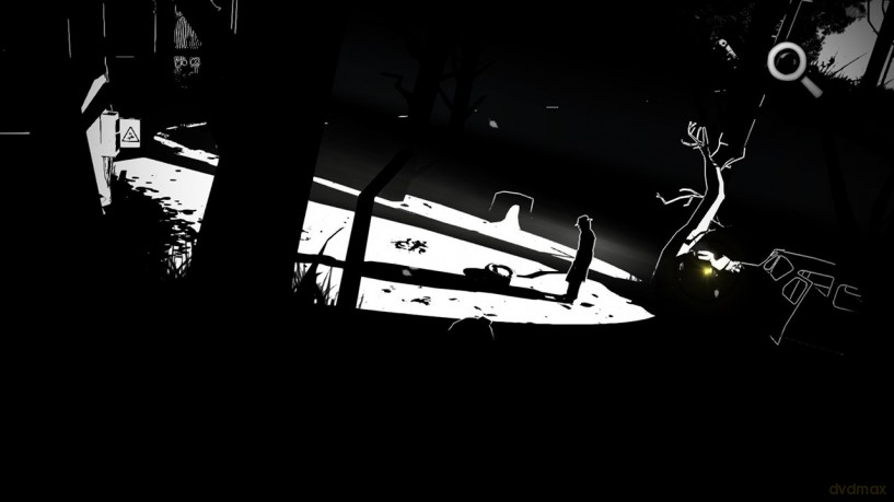 White Night [GRA SWITCH]