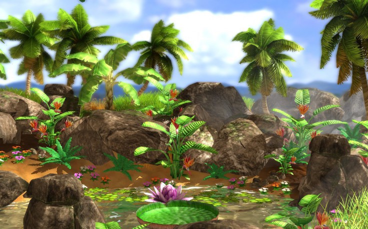 Wildlife Park 3 [GRA PC]