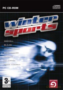 Winter Sports [GRA PC]