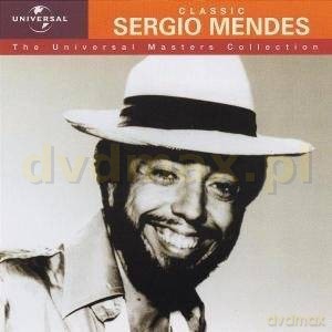Sergio Mendes: Universal Masters Collection [CD]