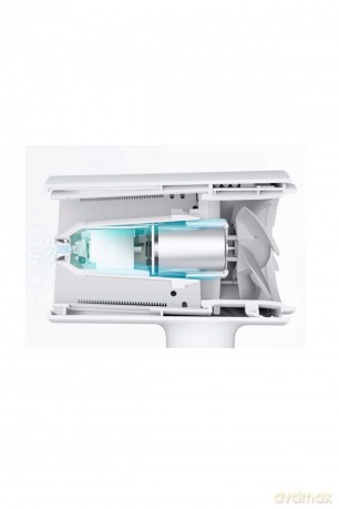 Xiaomi Mi Ionic Hair Dryer (White) (EU Plug)