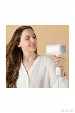 Xiaomi Mi Ionic Hair Dryer (White) (EU Plug)