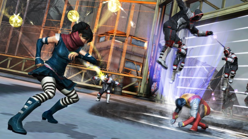 X-Men: Destiny [GRA PS3]