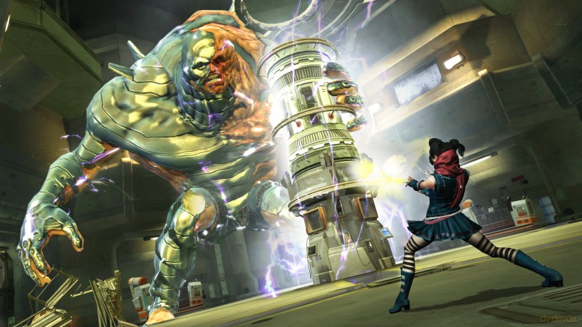X-Men: Destiny [GRA PS3]