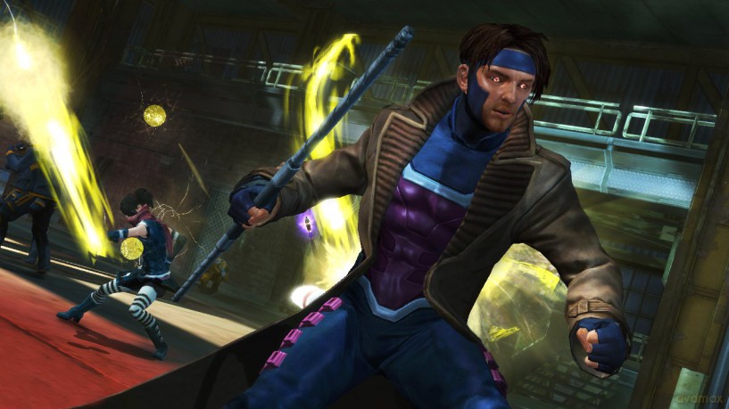 X-Men: Destiny [GRA PS3]