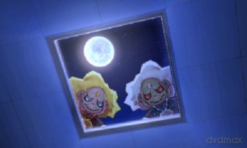 Yo-Kai Watch 2: Fleshy Souls [GRA 3DS]