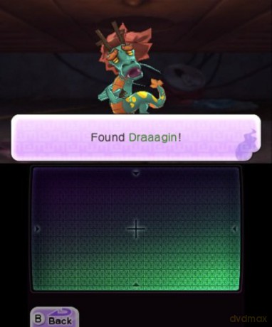 Yo-Kai Watch 2: Fleshy Souls [GRA 3DS]