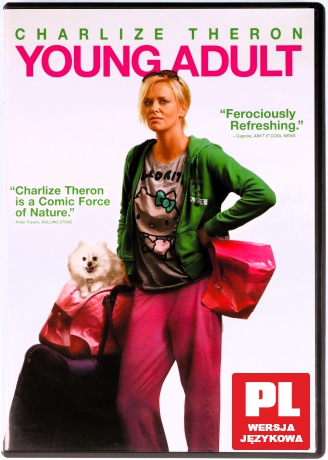 Kobieta na skraju dojrzałości [DVD]