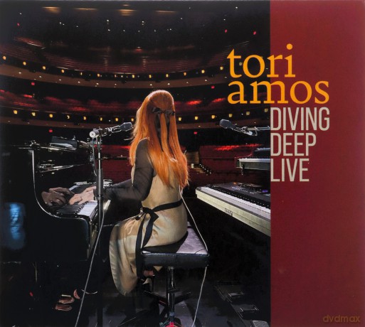 Tori Amos: Diving Deep (Live) [2CD]