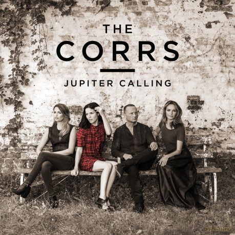 The Corrs: Jupiter Calling (Limited) (Red) [2xWinyl]