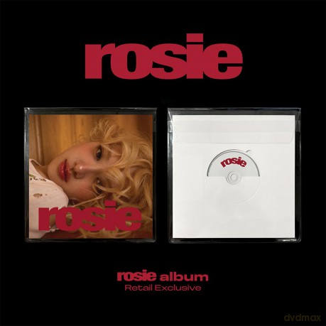 Rosé: Rosie (Limited) [CD]