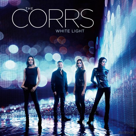 The Corrs: White Light (Limited) (White) [Winyl]