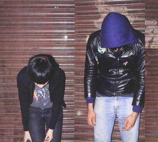 Crystal Castles: Crystal Castles [2xWinyl]
