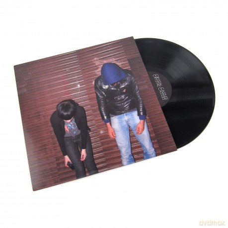 Crystal Castles: Crystal Castles [2xWinyl]