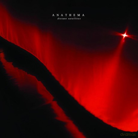 Anathema: Distant Satellites 10th Anniversary [2xWinyl]
