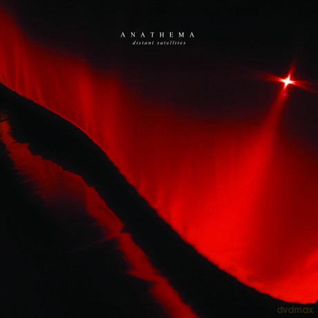 Anathema: Distant Satellites 10th Anniversary [2xWinyl]