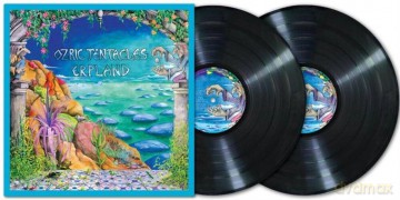 Ozric Tentacles: Erpland [2xWinyl]