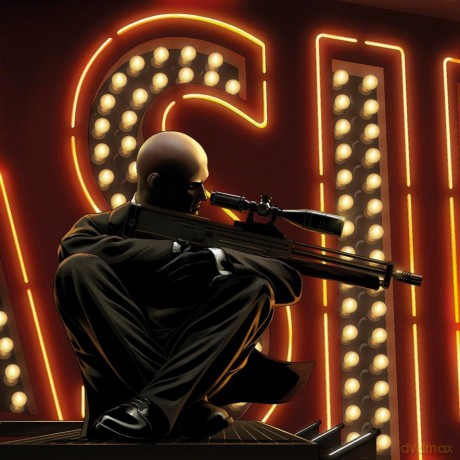 Jesper Kyd: Hitman Blood Money [2xWinyl]