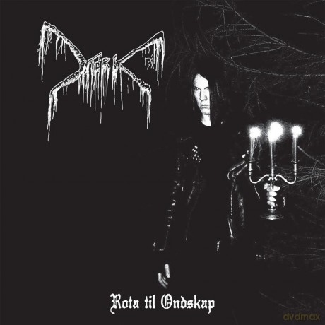 Mork: Rota Til Ondskap [CD]