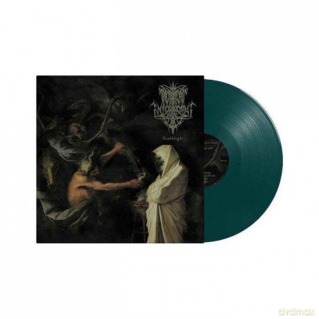Obtained Enslavement: Soulblight (Green) [Winyl]