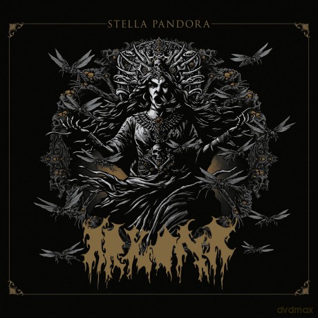 Arkona: Stella Pandora (digipack) [CD]