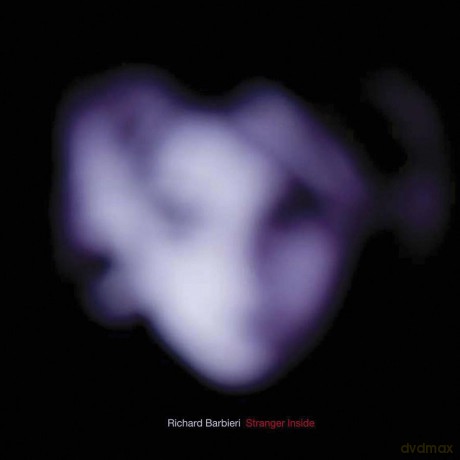 Richard Barbieri: Stranger Inside [2xWinyl]