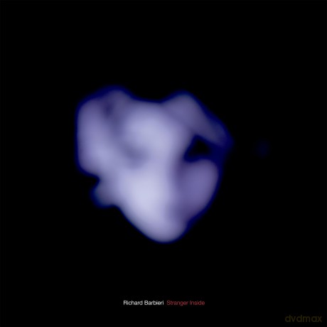 Richard Barbieri: Stranger Inside [2xWinyl]