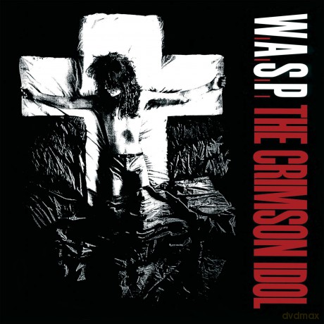 W.A.S.P.: The Crimson Idol (Half Speed) [2xWinyl]