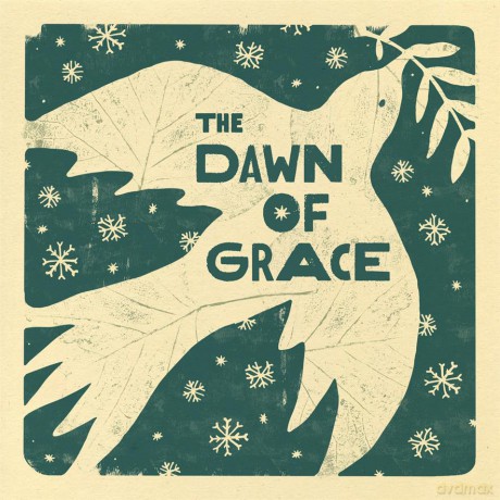 Sixpence None The Richer: The Dawn Of Grace [CD]