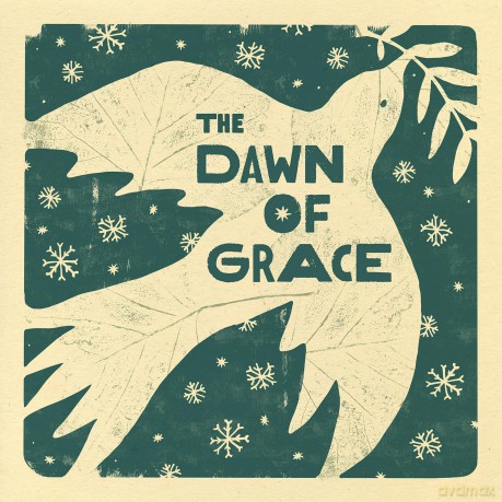 Sixpence None The Richer: The Dawn Of Grace [CD]