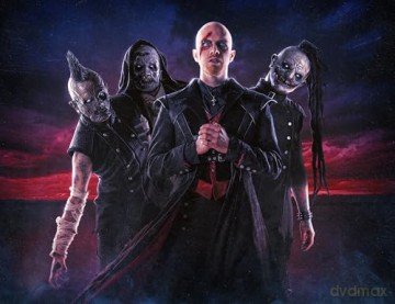 Dominum: The Dead Don't Die [2CD]