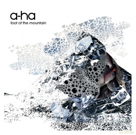 A-Ha: Foot Of The Mountain (Coloured) [Winyl]