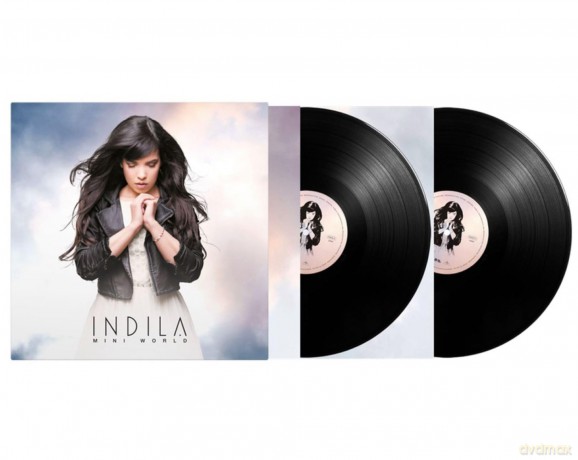 Indila: Mini World [2xWinyl]
