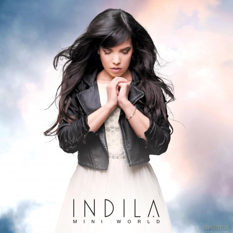Indila: Mini World [2xWinyl]