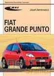 Fiat Grande Punto [KSIĄŻKA]