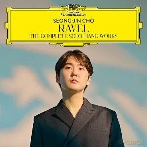 Seong-Jin Cho: Ravel: Piano Conertos [CD]