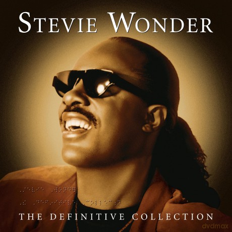 Stevie Wonder: The Definitive Collection [2xWinyl]