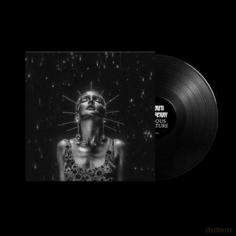 Lauren Mayberry: Vicious Creature [Winyl]
