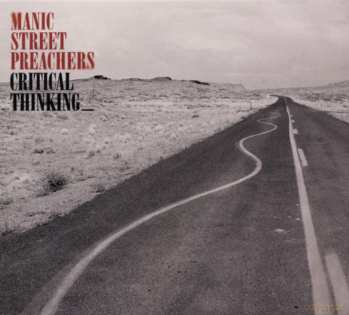 Manic Street Preachers: Critical Thinking [CD]