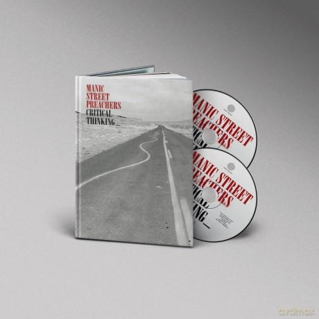 Manic Street Preachers: Critical Thinking [2CD]