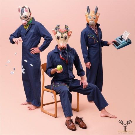 Theleme & Jean-Christophe Groffe & Sting: All We Get Is Life (digipack) [CD]